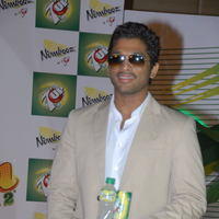 Allu Arjun - 7UP Star With Allu Arjun Season 2 - Pictures | Picture 104975